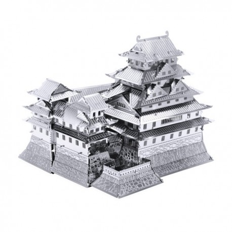 Metal Works: Castillo Himeji