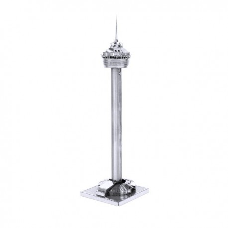Metal Works: Torre de las Américas