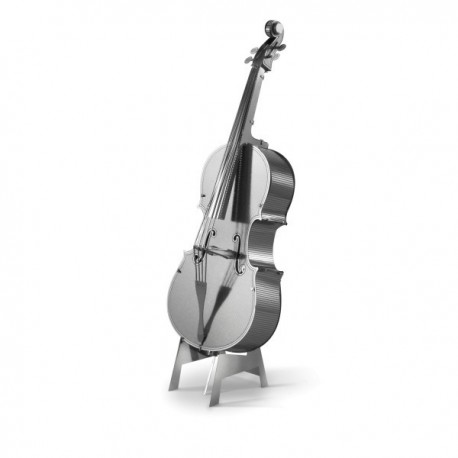 Metal Works: Violonchelo