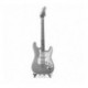 Metal Works: Guitarra Eléctrica