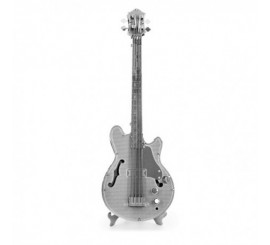 Metal Works: Bajo Eléctrico