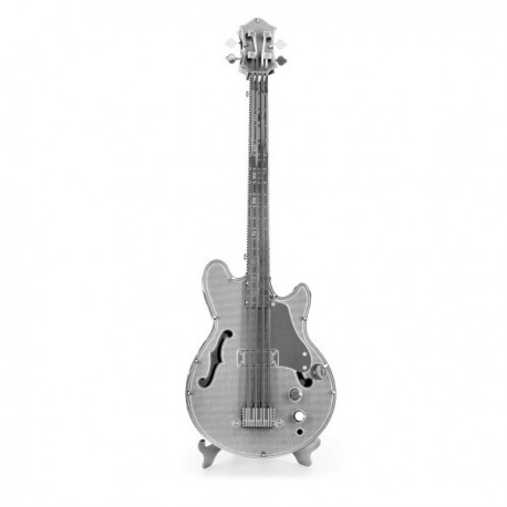 Metal Works: Bajo Eléctrico