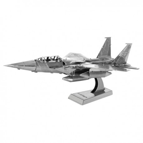Metal Works: Caza F-15 Eagle