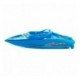 RC Racing Boat Azul