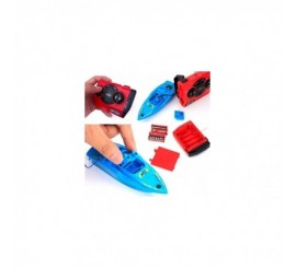 RC Racing Boat Game