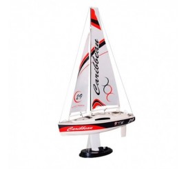 Velero RC Caribbean