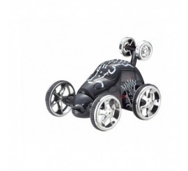 Coche Mini Stunt RC Negro