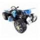 Superstunt Car Transcender