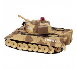 Tank Arcade Game Tiger I