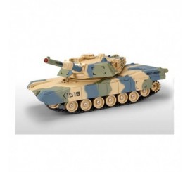 Tank Arcade Game Abrams