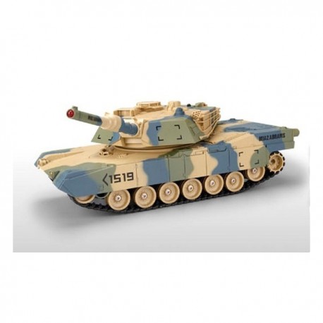 Tank Arcade Game Abrams