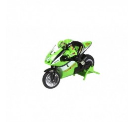 Microbike Giroestabilizada