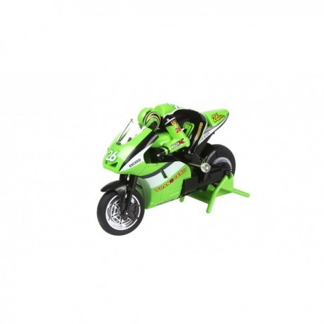 Microbike Giroestabilizada
