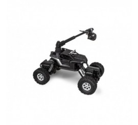 VR Crawler