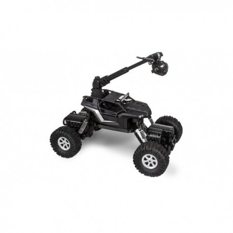 VR Crawler