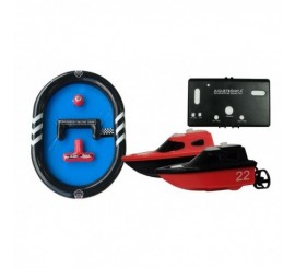 Speedboat Racing Game