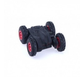 Mad Racers - Tracker