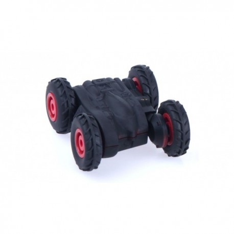 Mad Racers - Tracker