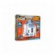 R2D2 Radiocontrol Hinchable con Sonido
