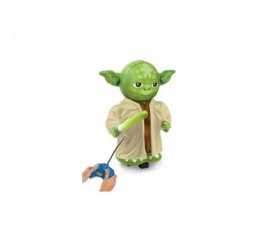 Yoda Radiocontrol Hinchable con Sonido