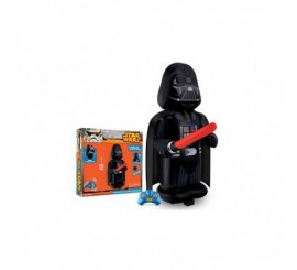 Darth Vader Radiocontrol Hinchable con Sonido