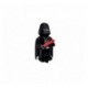 Darth Vader Radiocontrol Hinchable con Sonido
