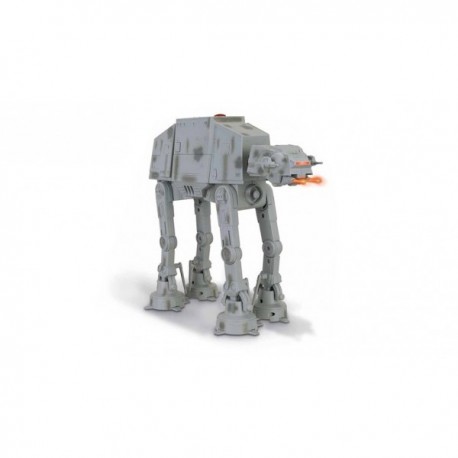 Star Wars AT-AT Interactivo RC
