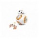 BB-8 Radiocontrol Hinchable con Sonido