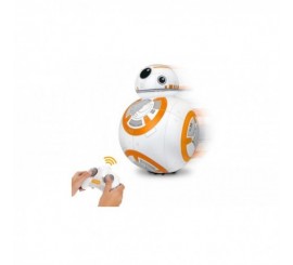 BB-8 Radiocontrol Hinchable con Sonido
