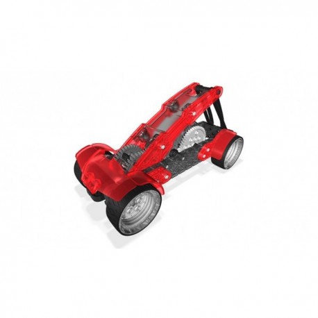VEX Coche Racer