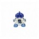 Robot Jabber Bot