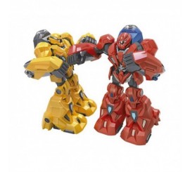 Robofighter Game