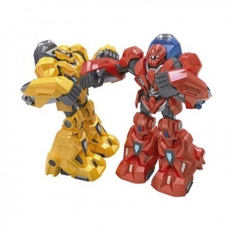 Robofighter Game