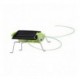 Micro Saltamontes Solar