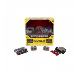 Hexbug Battlebots Rivals