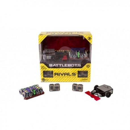 Hexbug Battlebots Rivals
