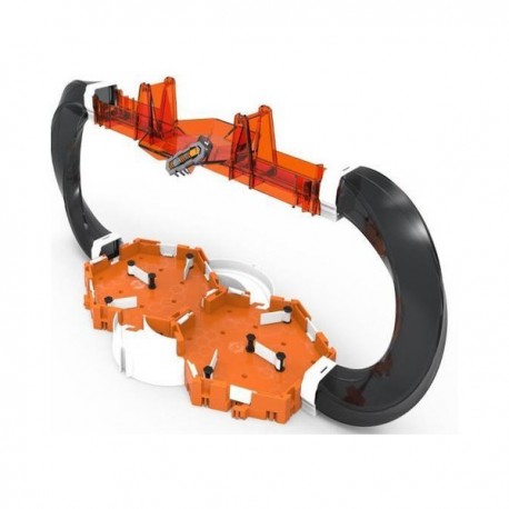 Puente de combate Nano v2