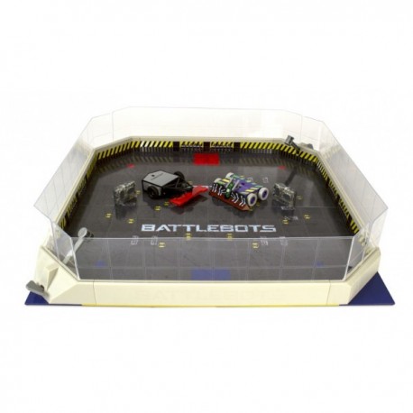 Hexbug Battlebots Arena