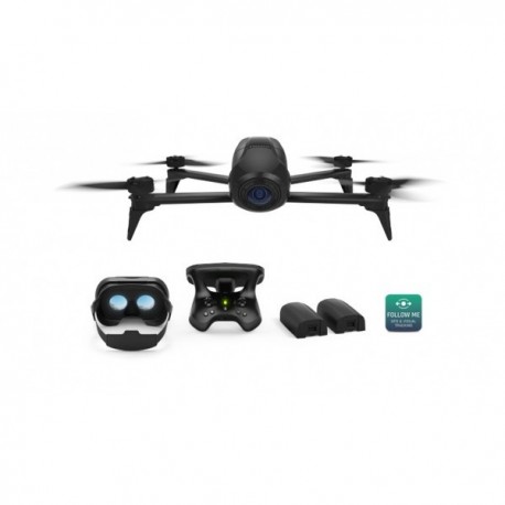 Bebop Drone 2 Power FPV