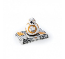 Sphero BB-8 Entrenamiento