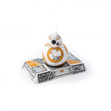 Sphero BB-8 Entrenamiento