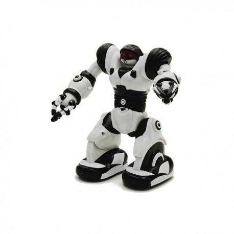 Mini Robosapien