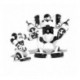 Mini Robosapien