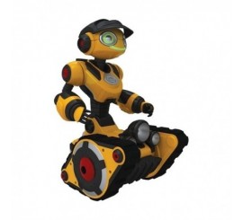 Mini Roborover