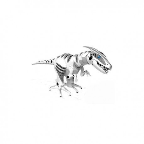 Roboraptor X iOS/Android