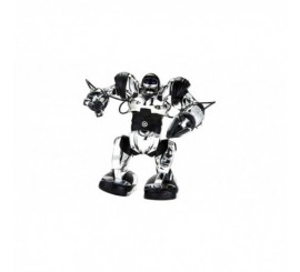 Wowwee Robosapiens Silver