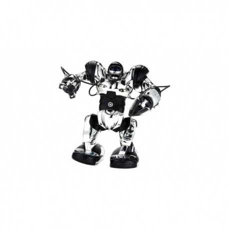 Wowwee Robosapiens Silver
