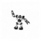 Wowwee Robosapiens Silver