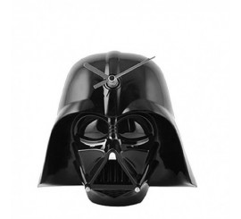 Reloj de pared Darth Vader