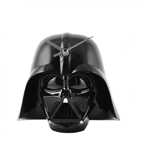 Reloj de pared Darth Vader